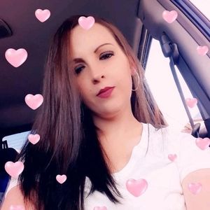 Meet your Posher, Gina